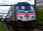 VRE V56